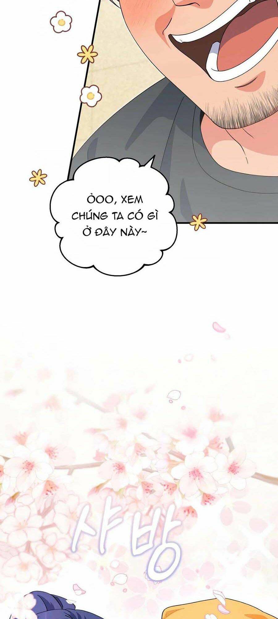 Cuộc Sống Bắt Đầu Khi Làm Một Diễn Viên Nhí: Chapter 9