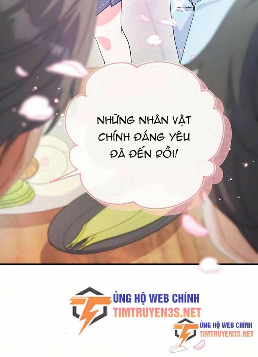 Cuộc Sống Bắt Đầu Khi Làm Một Diễn Viên Nhí: Chapter 9