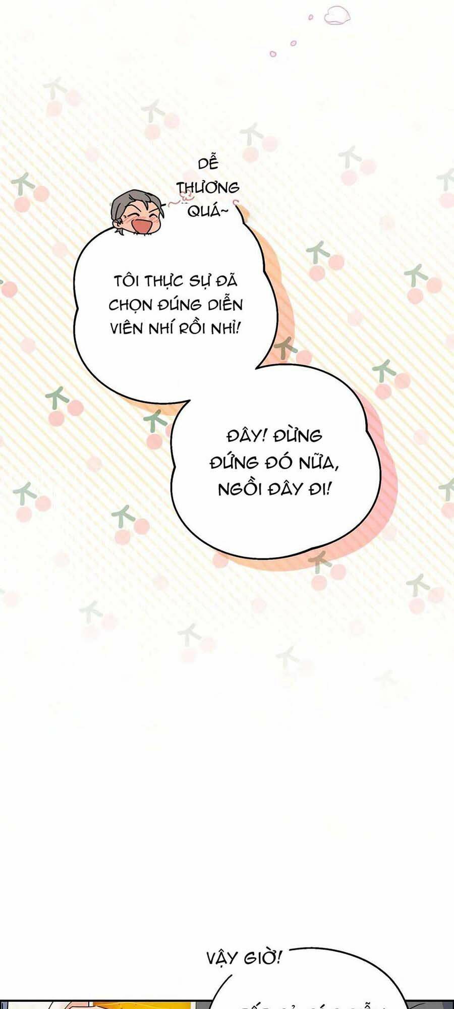 Cuộc Sống Bắt Đầu Khi Làm Một Diễn Viên Nhí: Chapter 9