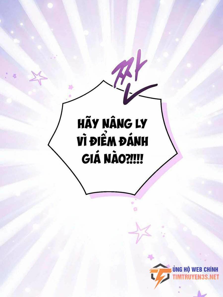 Cuộc Sống Bắt Đầu Khi Làm Một Diễn Viên Nhí: Chapter 9