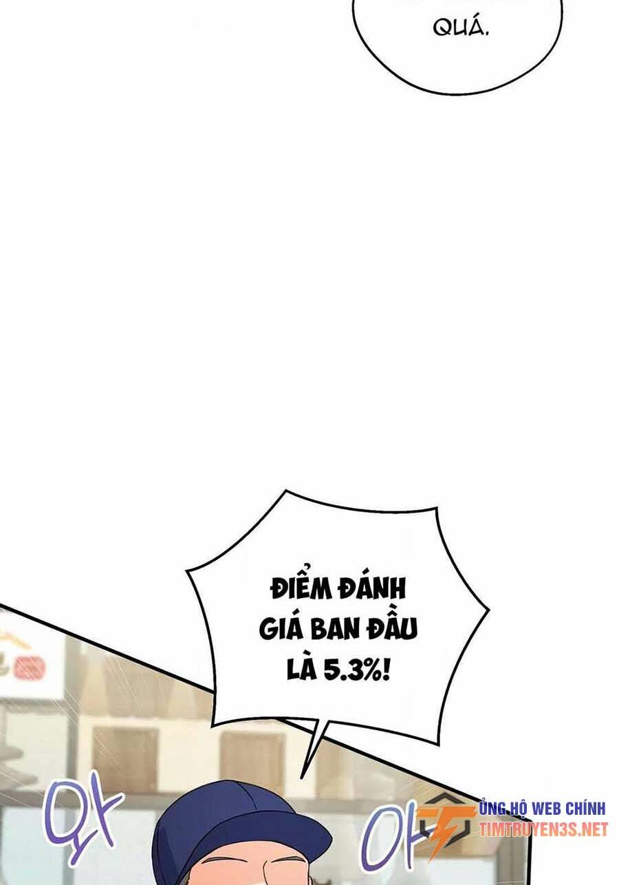 Cuộc Sống Bắt Đầu Khi Làm Một Diễn Viên Nhí: Chapter 9
