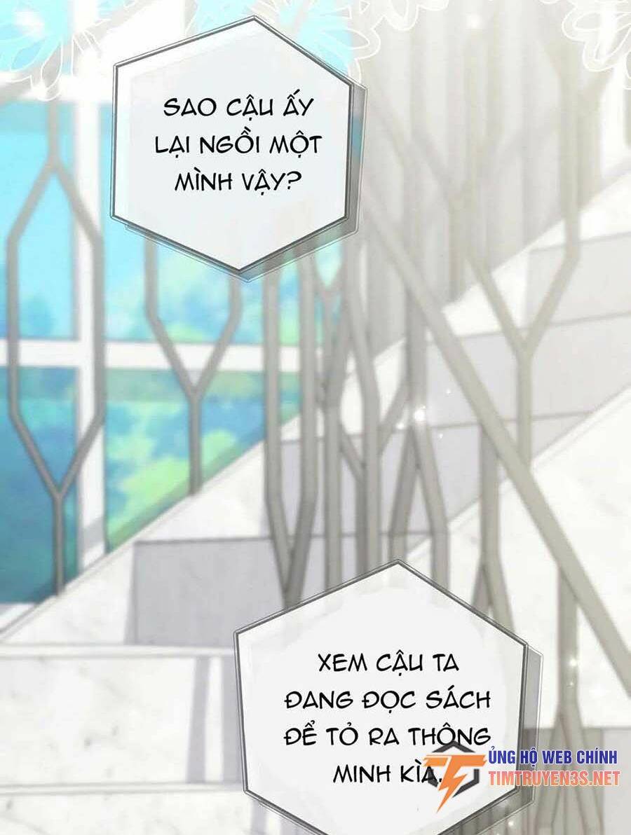 Cuộc Sống Bắt Đầu Khi Làm Một Diễn Viên Nhí: Chapter 9