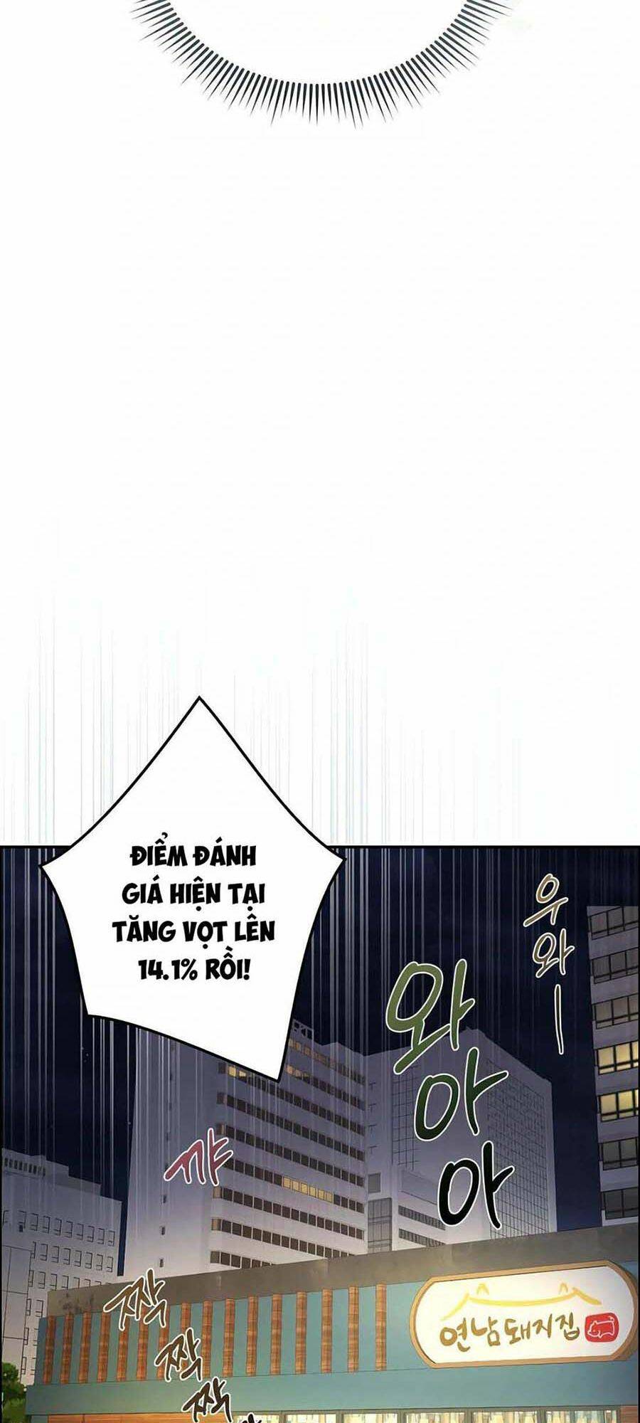 Cuộc Sống Bắt Đầu Khi Làm Một Diễn Viên Nhí: Chapter 9