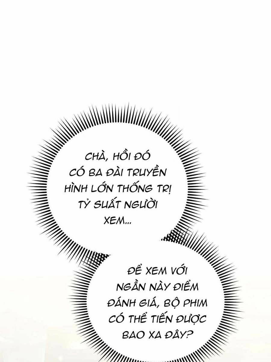 Cuộc Sống Bắt Đầu Khi Làm Một Diễn Viên Nhí: Chapter 9