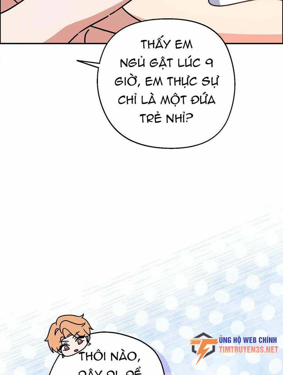 Cuộc Sống Bắt Đầu Khi Làm Một Diễn Viên Nhí: Chapter 9