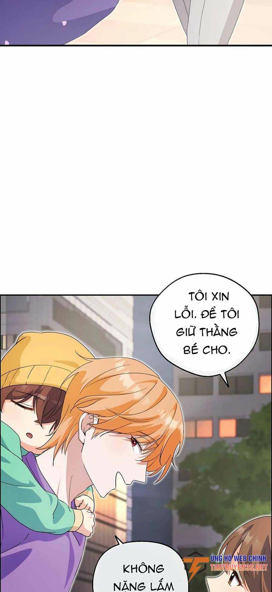 Cuộc Sống Bắt Đầu Khi Làm Một Diễn Viên Nhí: Chapter 9