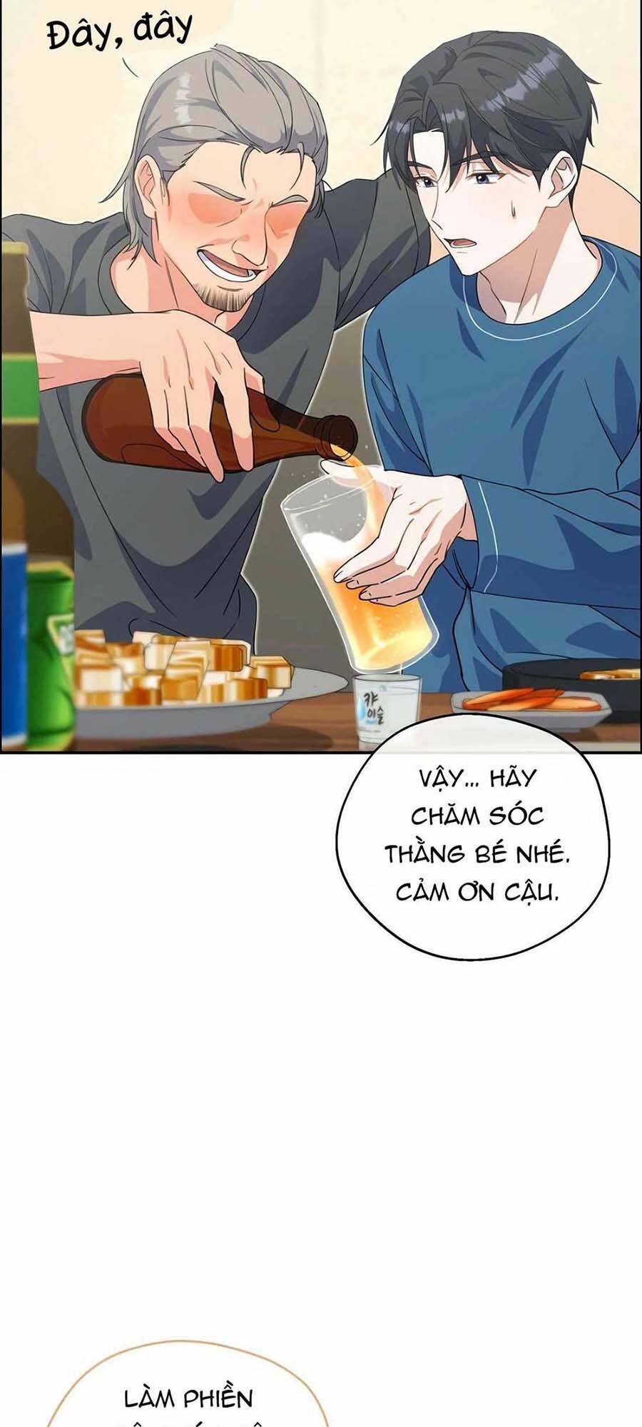 Cuộc Sống Bắt Đầu Khi Làm Một Diễn Viên Nhí: Chapter 9