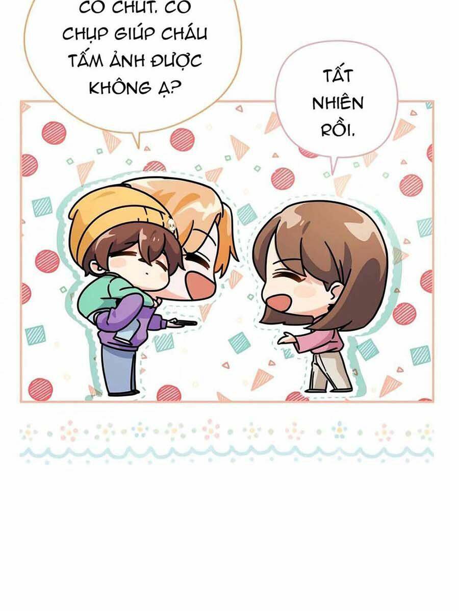 Cuộc Sống Bắt Đầu Khi Làm Một Diễn Viên Nhí: Chapter 9