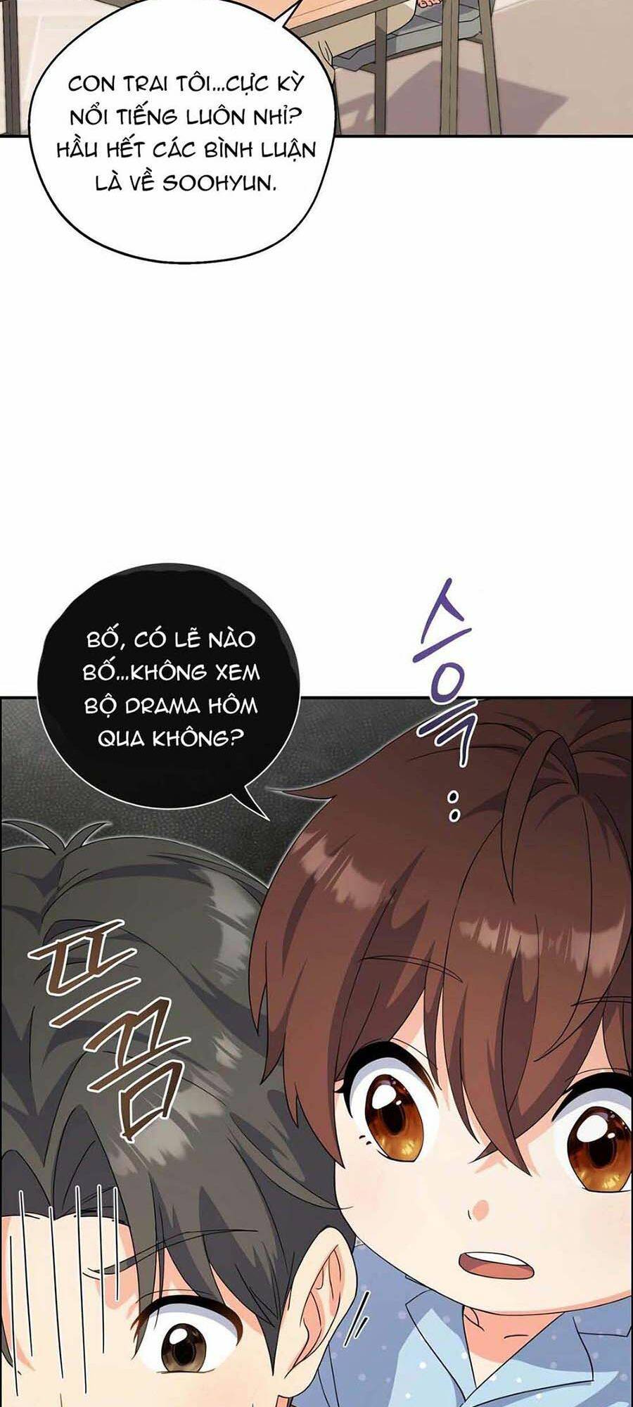 Cuộc Sống Bắt Đầu Khi Làm Một Diễn Viên Nhí: Chapter 9