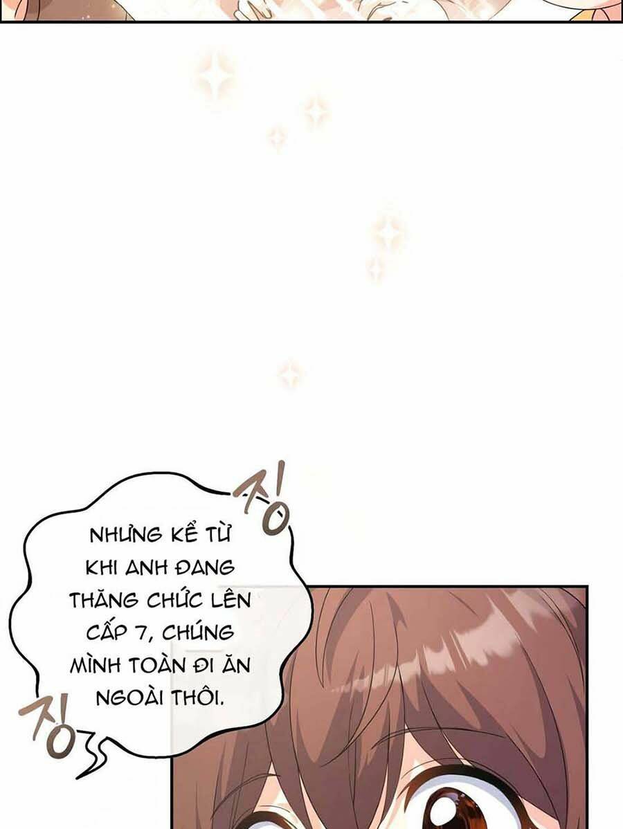 Cuộc Sống Bắt Đầu Khi Làm Một Diễn Viên Nhí: Chapter 9