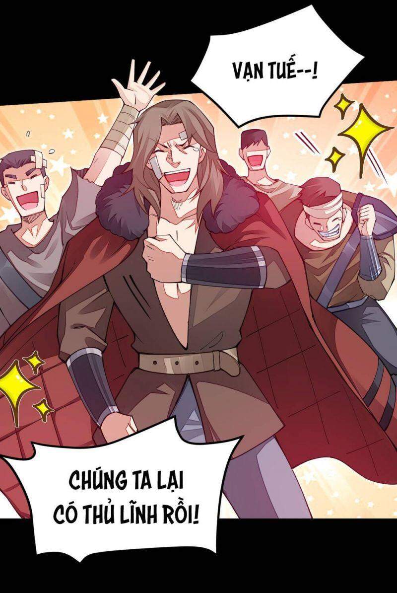 Cuộc Sống Của Kiếm Thần Cũng Không Hẳn Là Chán: Chapter 10