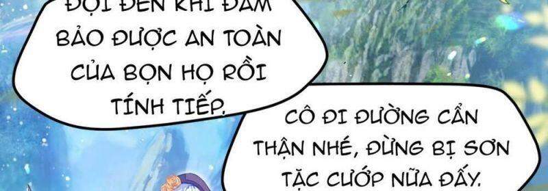 Cuộc Sống Của Kiếm Thần Cũng Không Hẳn Là Chán: Chapter 10
