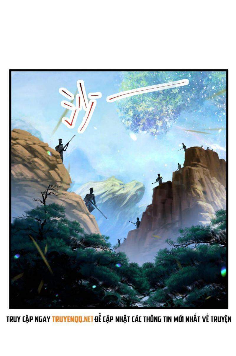 Cuộc Sống Của Kiếm Thần Cũng Không Hẳn Là Chán: Chapter 10