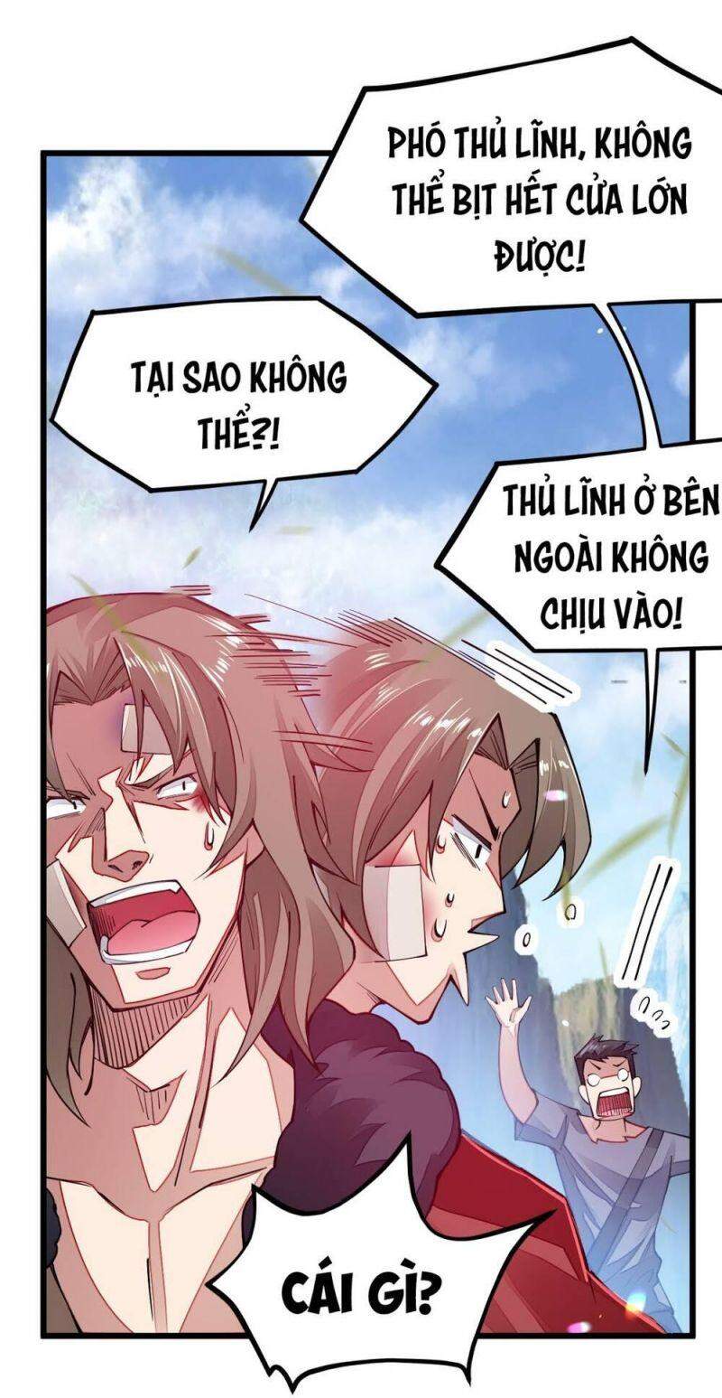 Cuộc Sống Của Kiếm Thần Cũng Không Hẳn Là Chán: Chapter 10