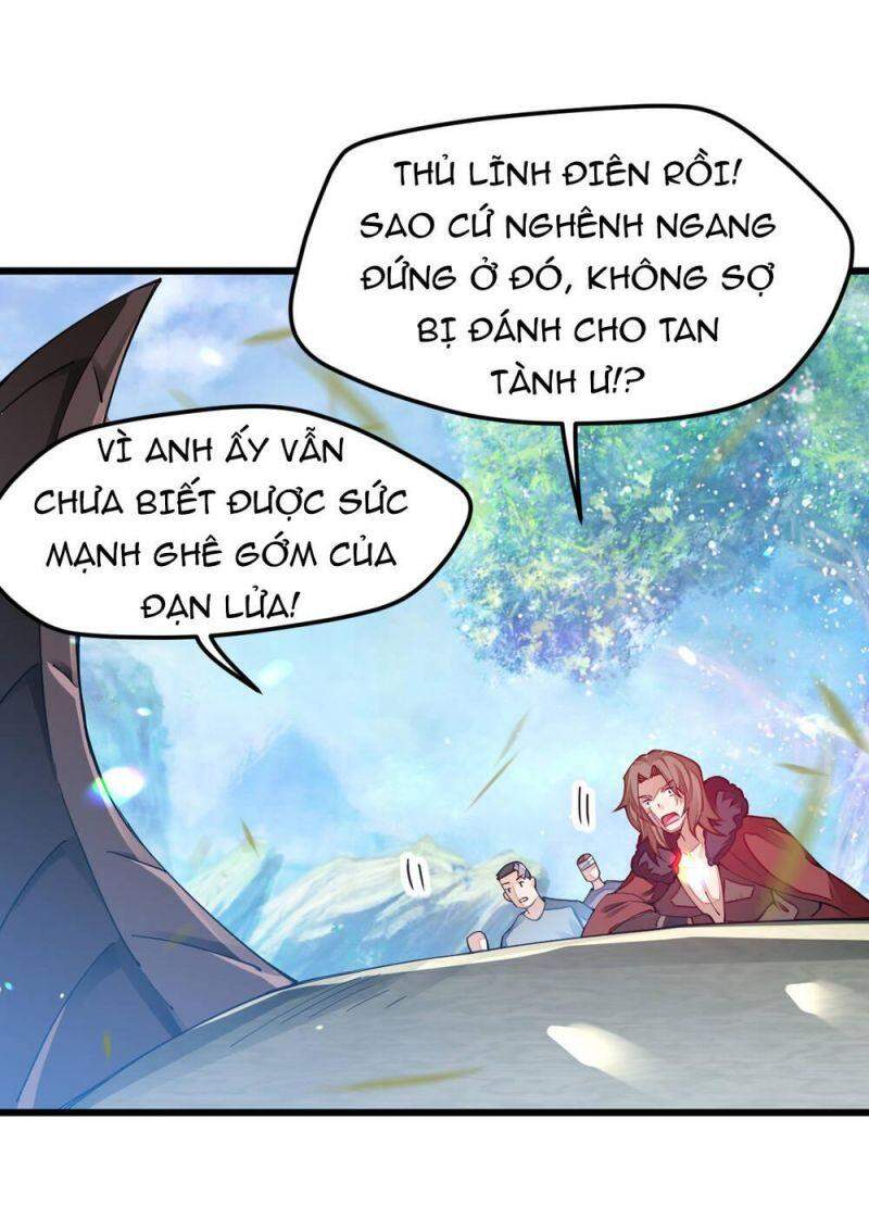 Cuộc Sống Của Kiếm Thần Cũng Không Hẳn Là Chán: Chapter 10
