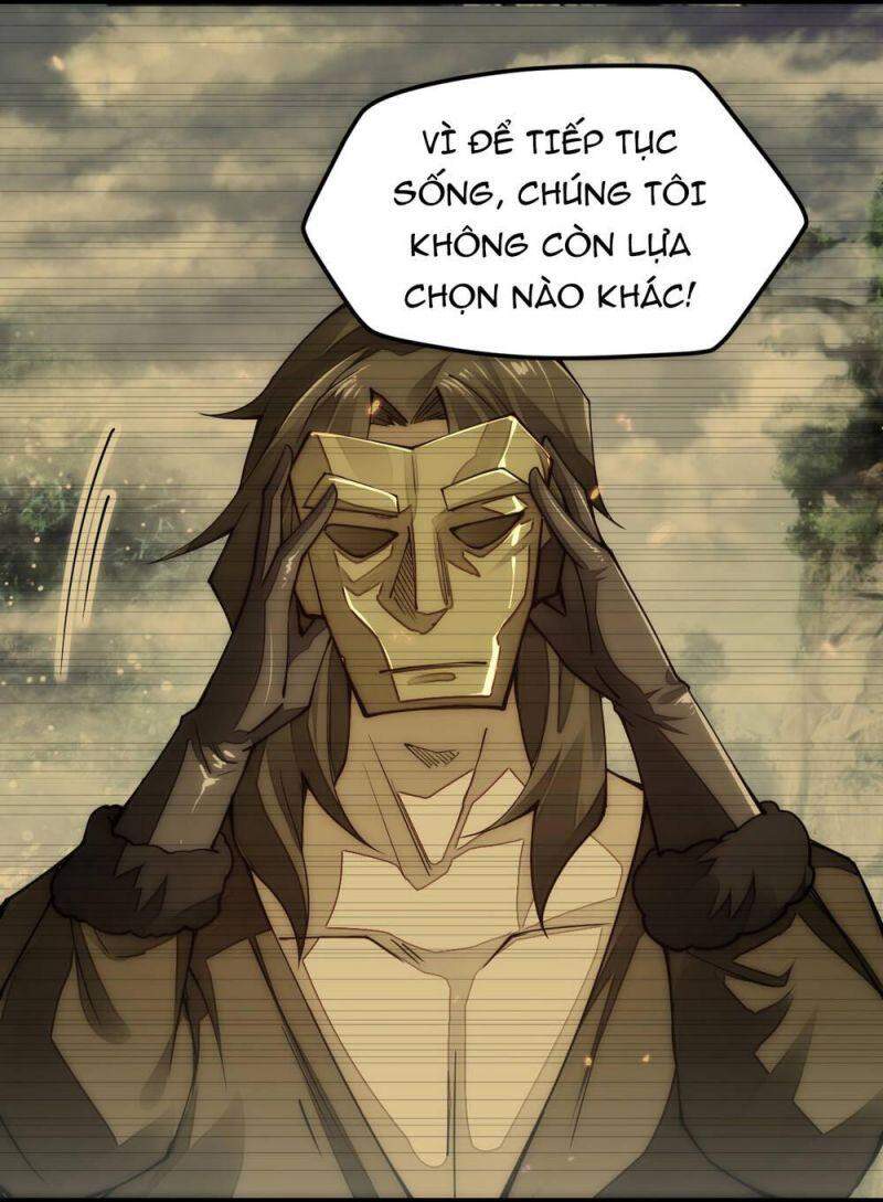 Cuộc Sống Của Kiếm Thần Cũng Không Hẳn Là Chán: Chapter 10
