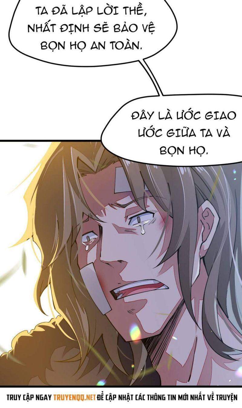 Cuộc Sống Của Kiếm Thần Cũng Không Hẳn Là Chán: Chapter 10