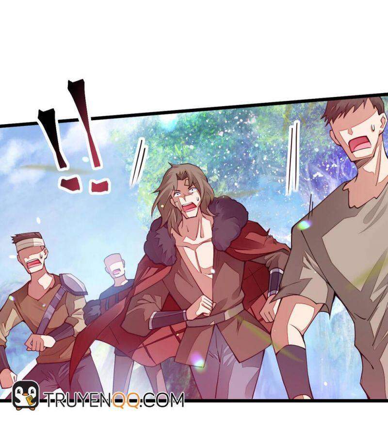 Cuộc Sống Của Kiếm Thần Cũng Không Hẳn Là Chán: Chapter 10