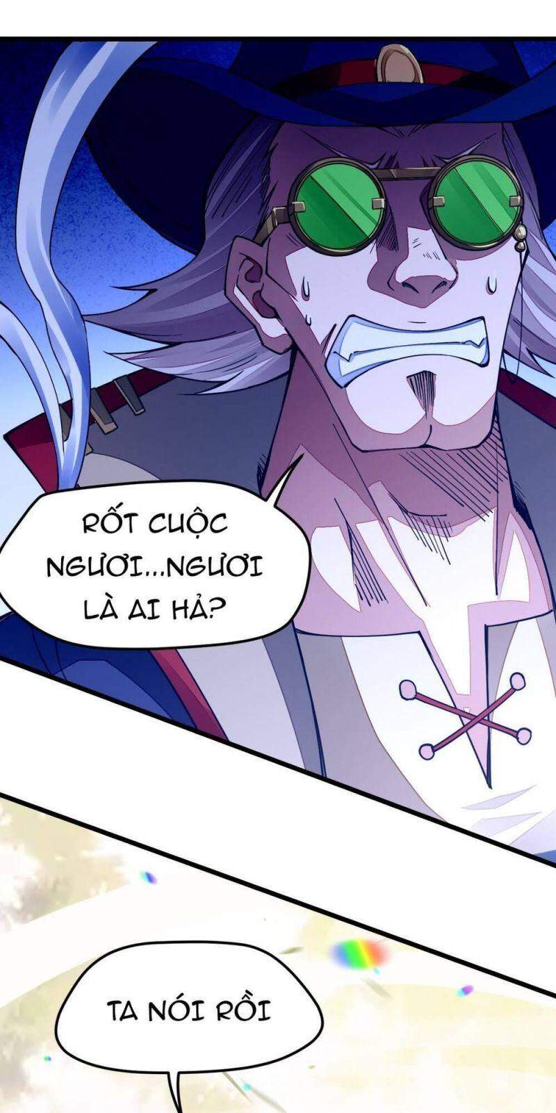 Cuộc Sống Của Kiếm Thần Cũng Không Hẳn Là Chán: Chapter 10