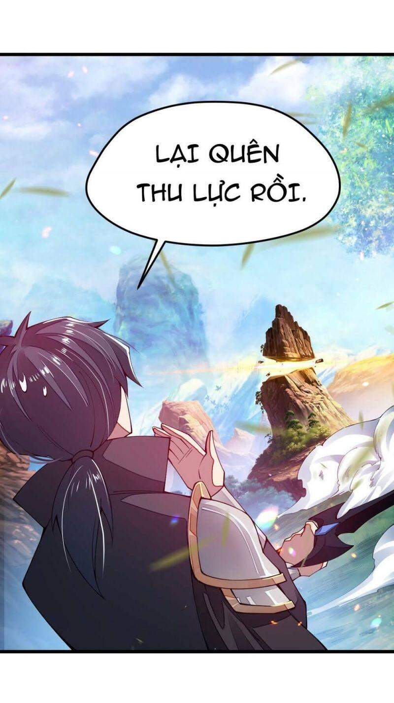 Cuộc Sống Của Kiếm Thần Cũng Không Hẳn Là Chán: Chapter 11