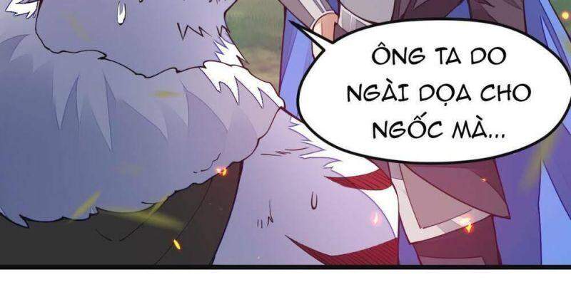 Cuộc Sống Của Kiếm Thần Cũng Không Hẳn Là Chán: Chapter 11