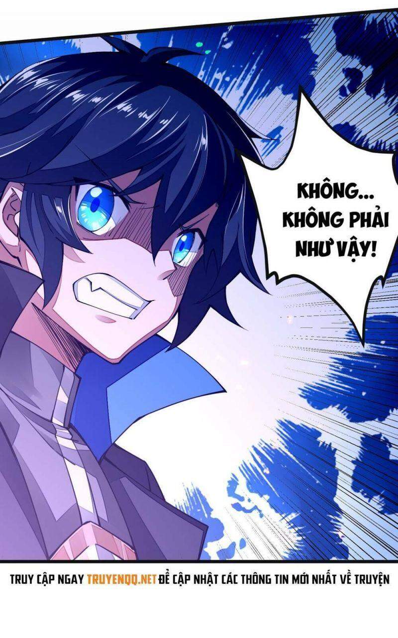 Cuộc Sống Của Kiếm Thần Cũng Không Hẳn Là Chán: Chapter 11