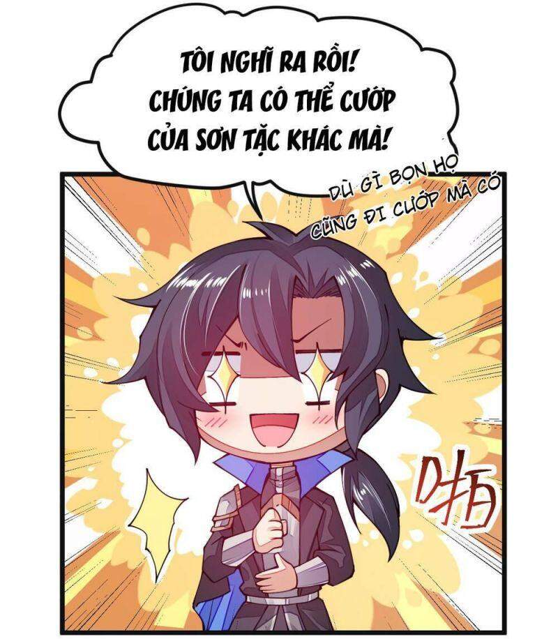 Cuộc Sống Của Kiếm Thần Cũng Không Hẳn Là Chán: Chapter 11