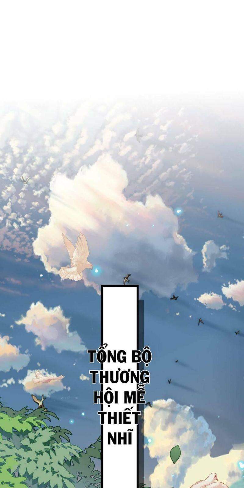 Cuộc Sống Của Kiếm Thần Cũng Không Hẳn Là Chán: Chapter 11