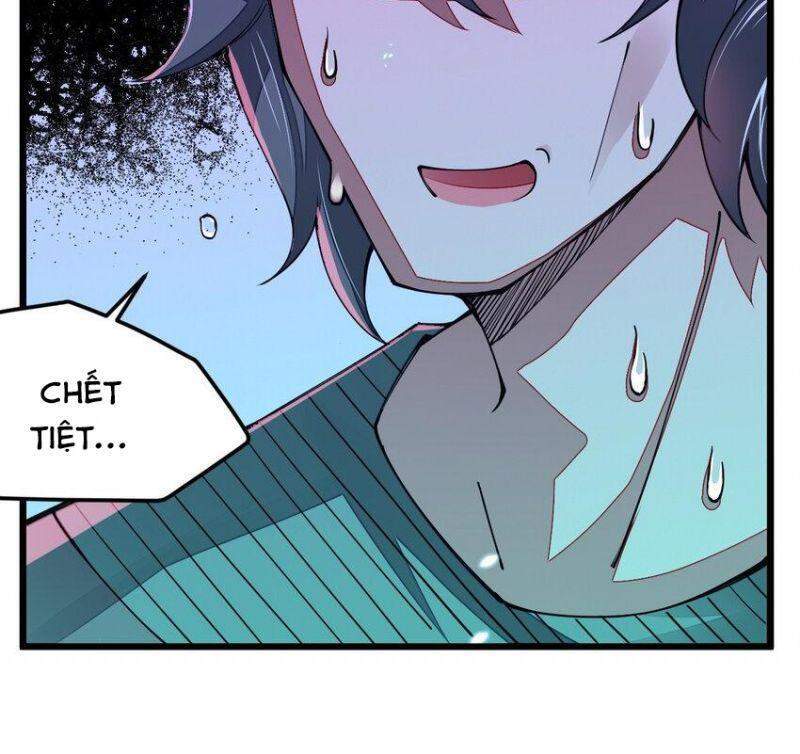 Cuộc Sống Của Kiếm Thần Cũng Không Hẳn Là Chán: Chapter 15
