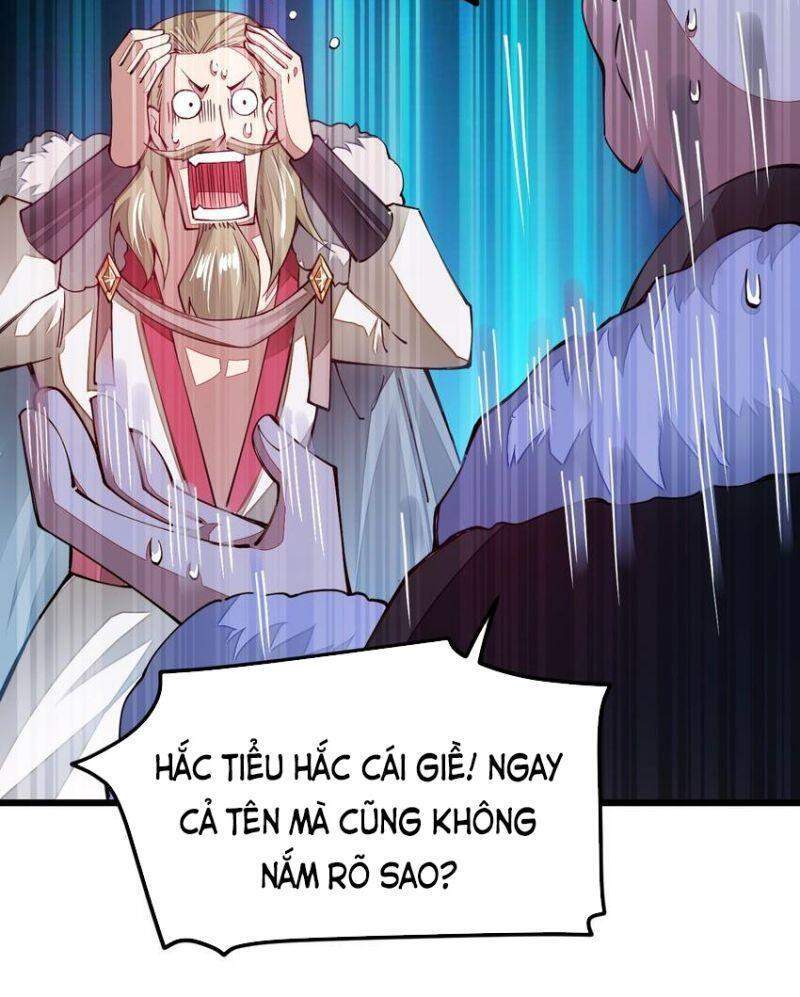 Cuộc Sống Của Kiếm Thần Cũng Không Hẳn Là Chán: Chapter 15