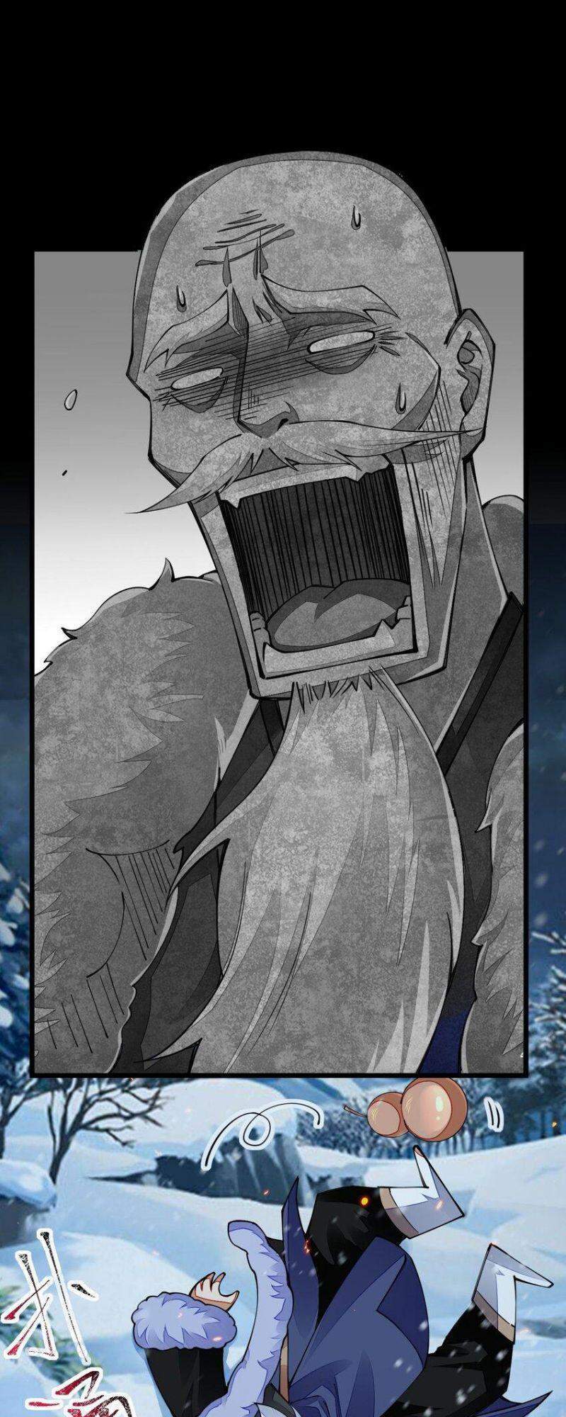 Cuộc Sống Của Kiếm Thần Cũng Không Hẳn Là Chán: Chapter 16