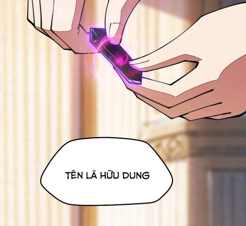 Cuộc Sống Của Kiếm Thần Cũng Không Hẳn Là Chán: Chapter 16