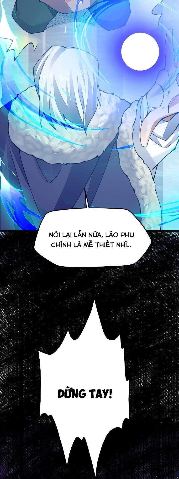 Cuộc Sống Của Kiếm Thần Cũng Không Hẳn Là Chán: Chapter 18