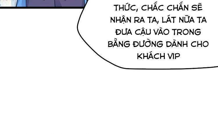 Cuộc Sống Của Kiếm Thần Cũng Không Hẳn Là Chán: Chapter 18