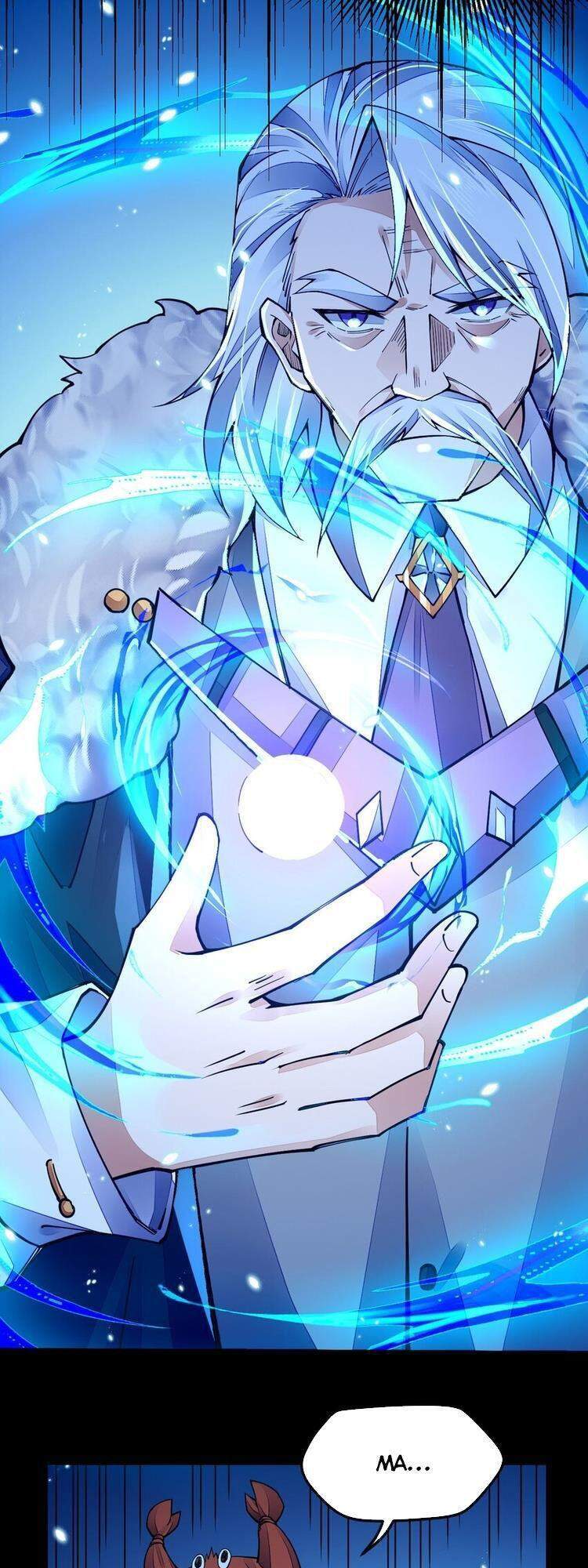 Cuộc Sống Của Kiếm Thần Cũng Không Hẳn Là Chán: Chapter 18