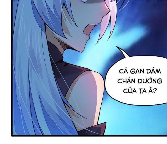 Cuộc Sống Của Kiếm Thần Cũng Không Hẳn Là Chán: Chapter 19