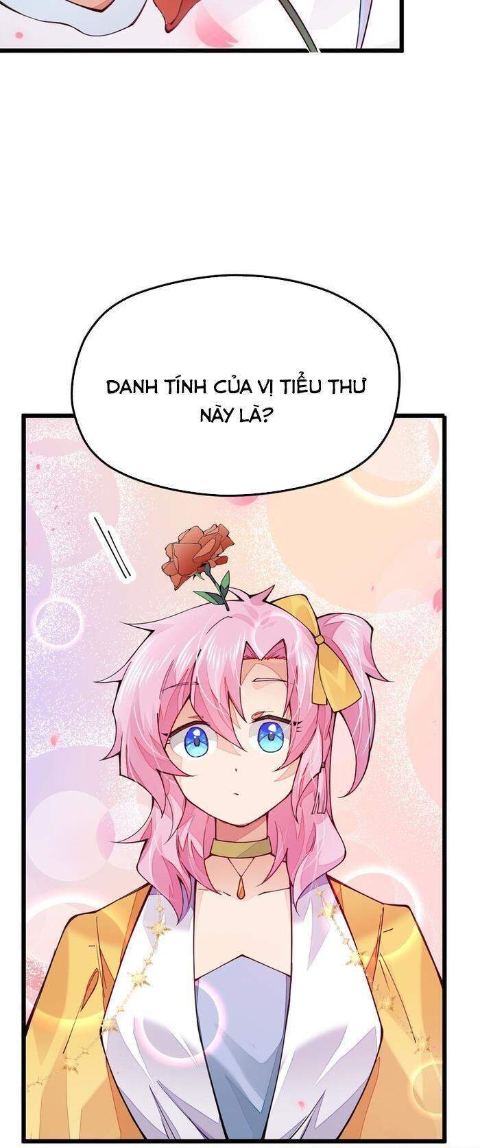 Cuộc Sống Của Kiếm Thần Cũng Không Hẳn Là Chán: Chapter 19