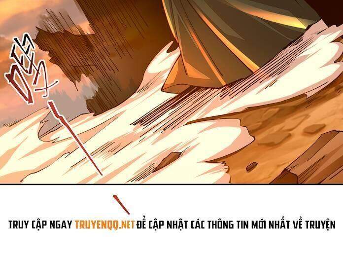Cuộc Sống Của Kiếm Thần Cũng Không Hẳn Là Chán: Chapter 3