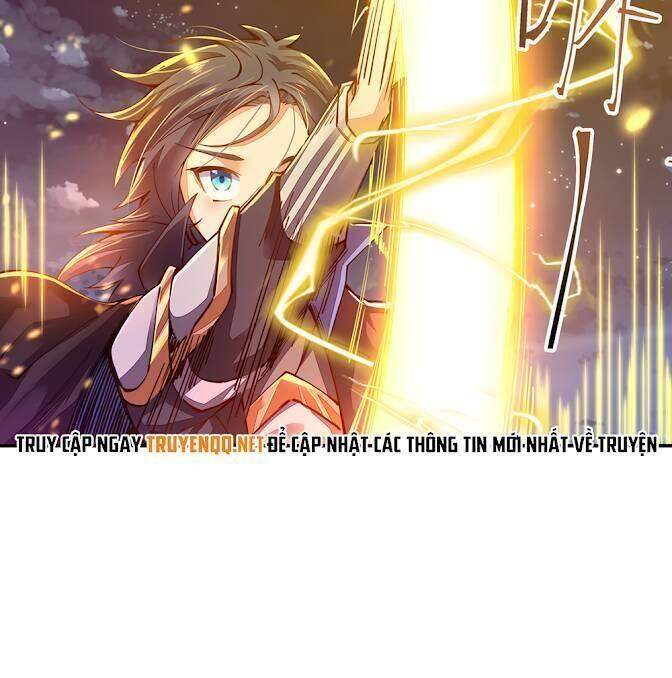Cuộc Sống Của Kiếm Thần Cũng Không Hẳn Là Chán: Chapter 3