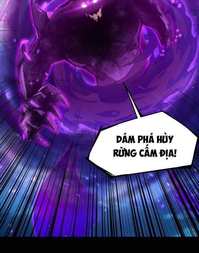 Cuộc Sống Của Kiếm Thần Cũng Không Hẳn Là Chán: Chapter 4