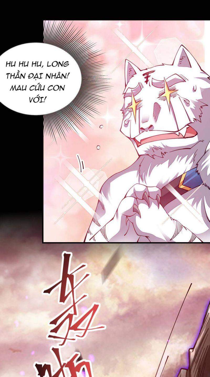 Cuộc Sống Của Kiếm Thần Cũng Không Hẳn Là Chán: Chapter 5