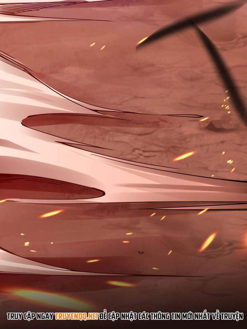 Cuộc Sống Của Kiếm Thần Cũng Không Hẳn Là Chán: Chapter 5