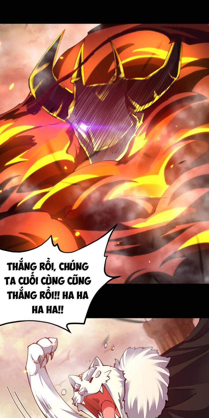 Cuộc Sống Của Kiếm Thần Cũng Không Hẳn Là Chán: Chapter 5
