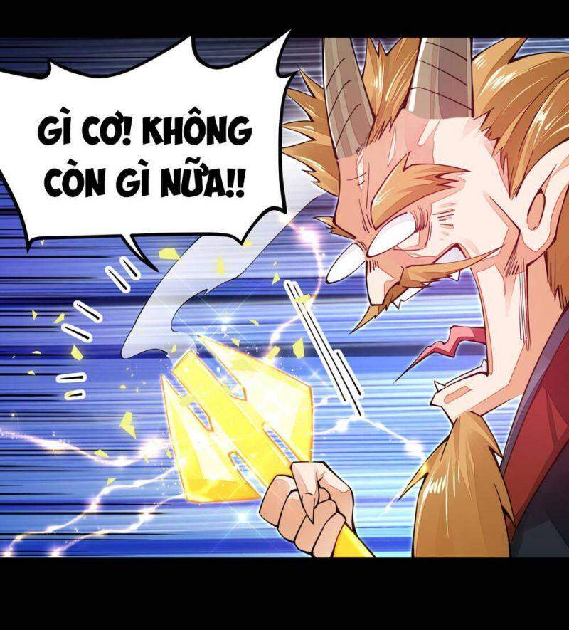 Cuộc Sống Của Kiếm Thần Cũng Không Hẳn Là Chán: Chapter 6