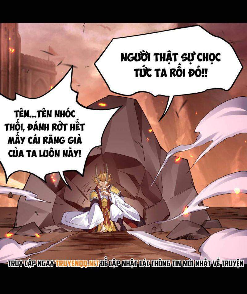 Cuộc Sống Của Kiếm Thần Cũng Không Hẳn Là Chán: Chapter 6