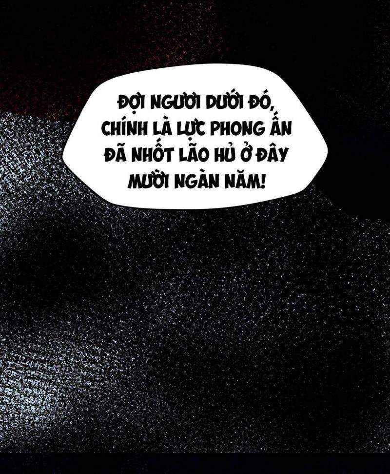 Cuộc Sống Của Kiếm Thần Cũng Không Hẳn Là Chán: Chapter 6