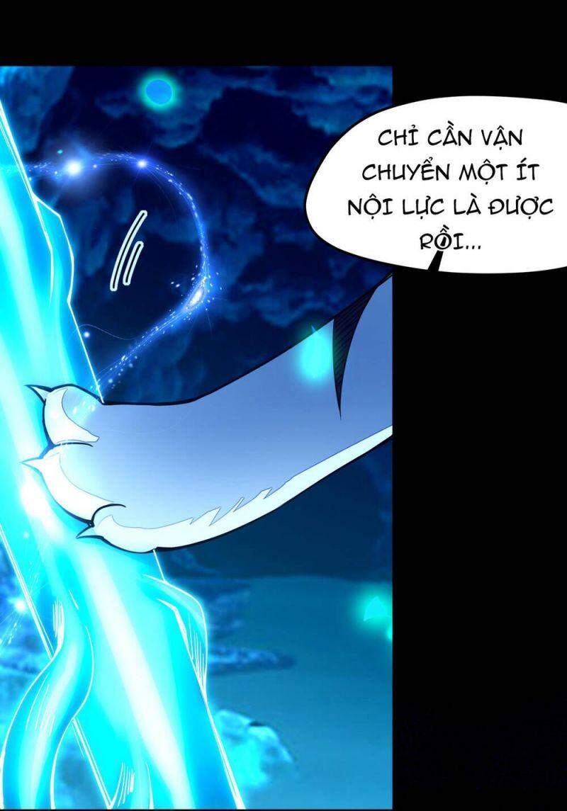 Cuộc Sống Của Kiếm Thần Cũng Không Hẳn Là Chán: Chapter 6