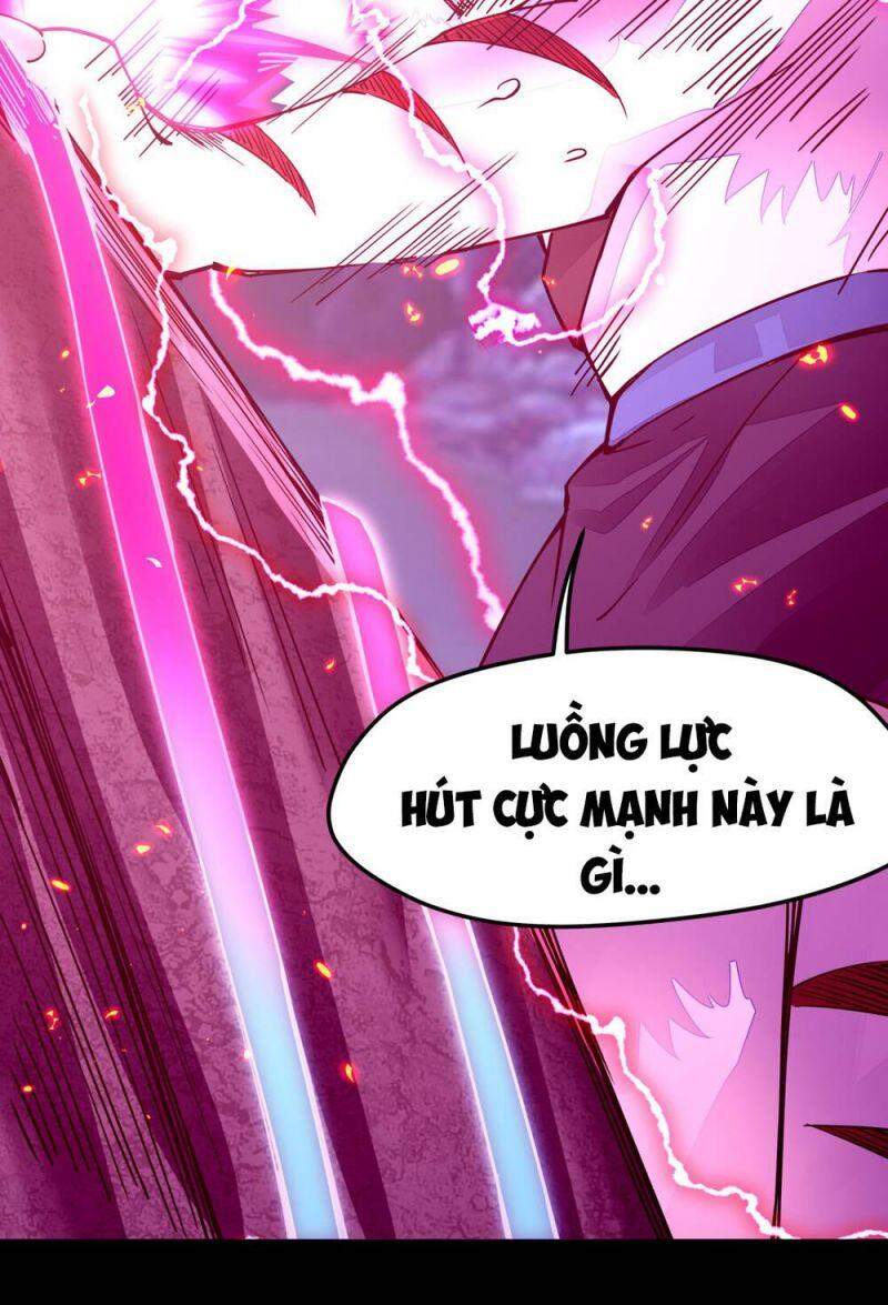 Cuộc Sống Của Kiếm Thần Cũng Không Hẳn Là Chán: Chapter 6