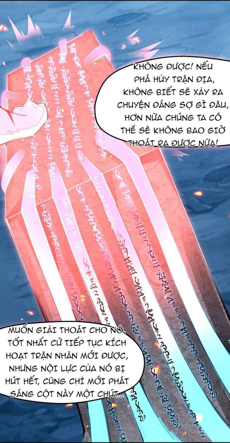 Cuộc Sống Của Kiếm Thần Cũng Không Hẳn Là Chán: Chapter 6