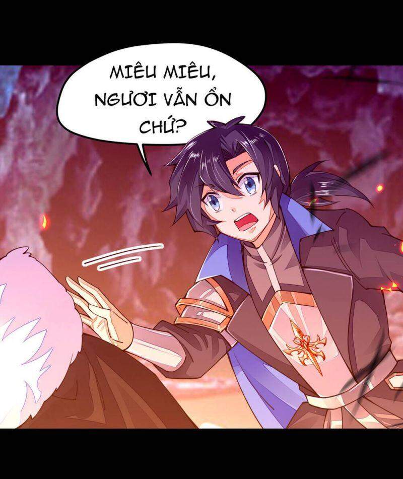 Cuộc Sống Của Kiếm Thần Cũng Không Hẳn Là Chán: Chapter 6